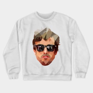 Fernando Crewneck Sweatshirt